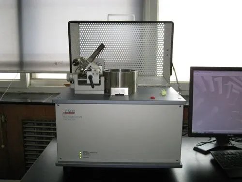 摩擦磨损试验机的操作方法