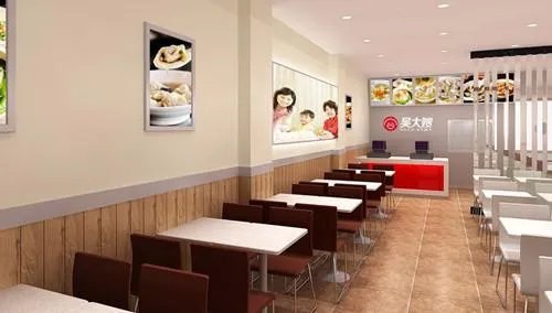 特色面馆如何装修才吸引人 4大技巧助你日后生意兴隆