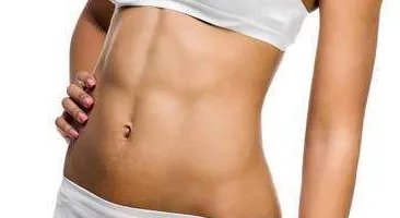 腰腹部抽脂怎么收费