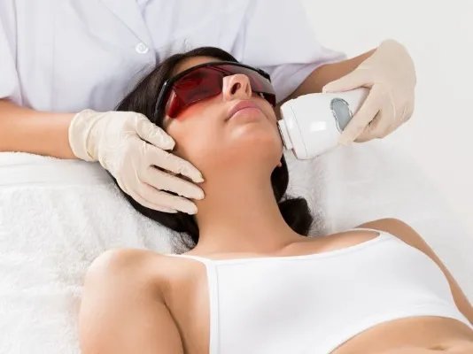 腋毛的作用有哪些