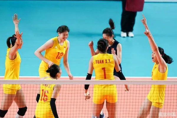 印尼女排名将被证实是男性，他们是如何瞒天过海的？