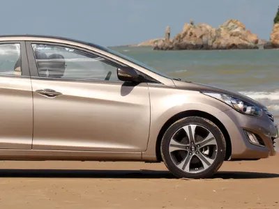 哪一年的朗动质量好些