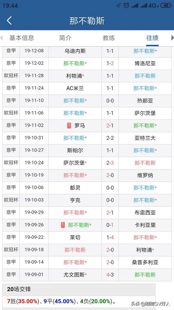 如何评价安切洛蒂在那不勒斯下课?