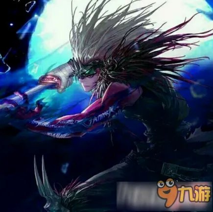 DNF鬼泣86刷图加点新版 2016鬼泣最新改版加点大全