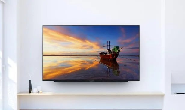 电视机变成黑白的怎么调