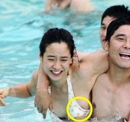 揭秘宋智孝袭胸门始末 丰满胸部遭袭疑漏点