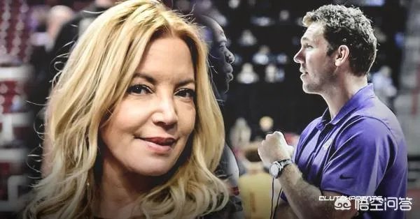 湖人队现在的老板是什么来历？