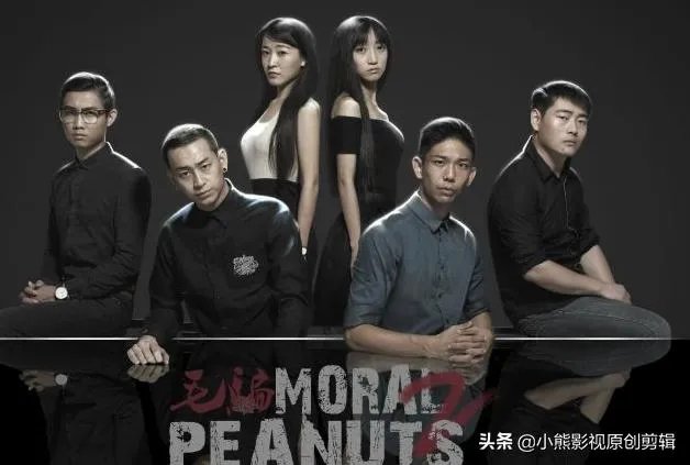 请问中国大陆好看的电视剧有哪些?