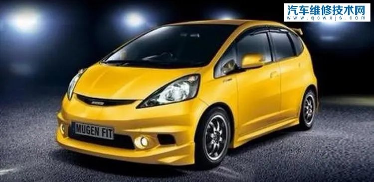 08雅阁时间整设置方法