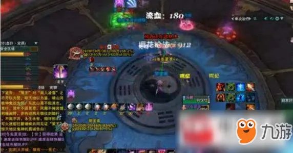 《剑网3》璨翠海厅BOSS属性特点分析 璨翠海厅BOSS打法技巧详解