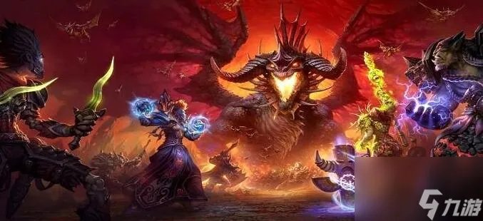 魔兽世界迷失始祖幼龙刷新时间