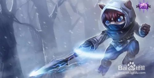 狂暴之心出装|狂暴之心加点