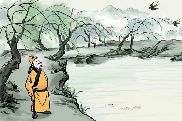 叶绍翁的诗人简介 叶绍翁是什么代诗人