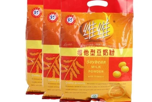 十大知名豆奶品牌，伊利植选上榜，第一是市民心中经典品牌