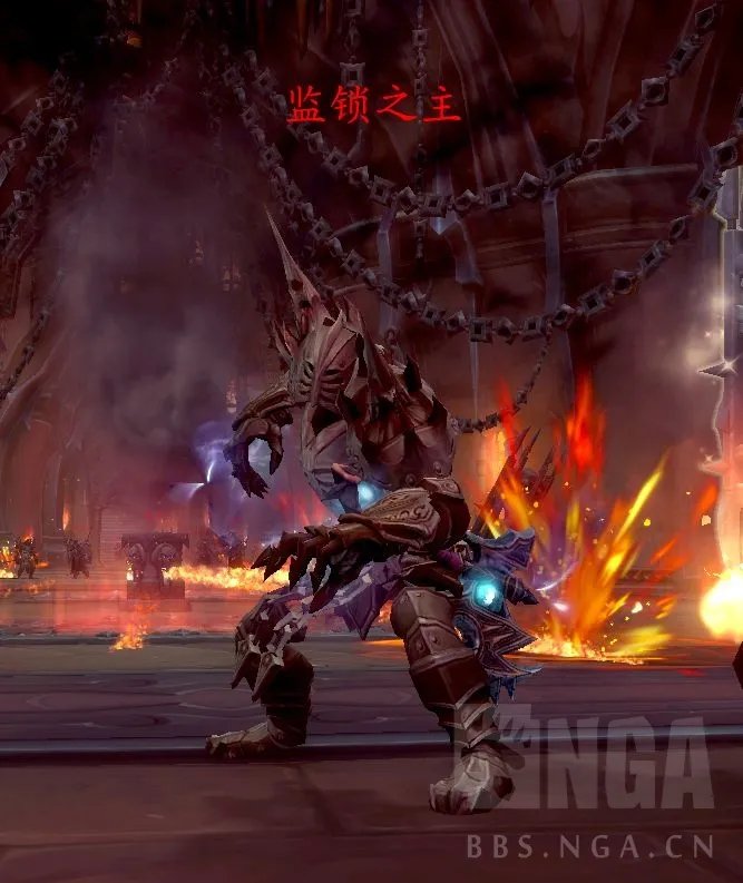 《魔兽世界》托加斯特灵魂熔炉攻略