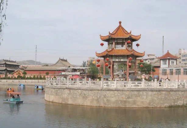 甘肃地震最新消息2019 定西市岷县爆发3.1级地震陇南震感强