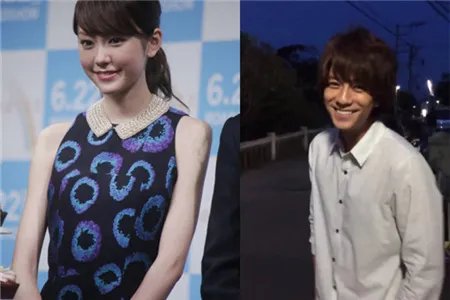 桐谷美玲宣布结婚 五年好友终成伴侣