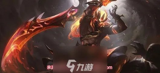 lol蛮子最新符文天赋-蛮王符文天赋出装加点