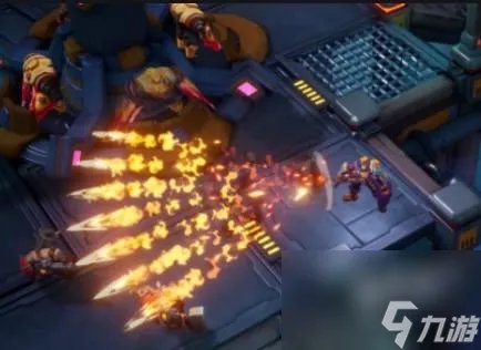 火炬之光无限任务攻略