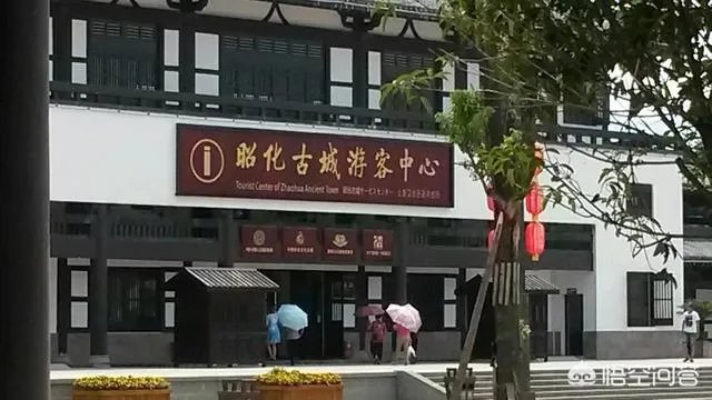 广元还有哪些旅游景点推荐?
