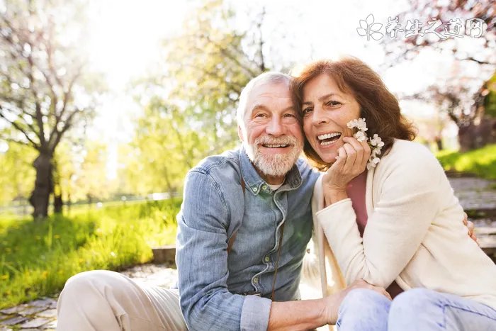 老人保健养生的注意事项