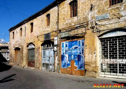 再也回不去的美好时光 瓦罗莎：被世界遗弃的阴暗角落