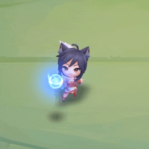 《金铲铲之战》小小阿狸 豪华宝典小小英雄展示速围观