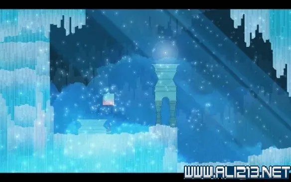 《GRIS》深海关卡怎么过？深海关卡攻略流程分享