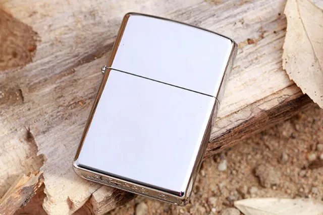 如何辨别zippo打火机真假 zippo打火机真假鉴别方法