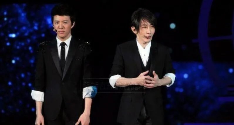 刘谦为什么突然不火了 为啥不让上春晚的原因