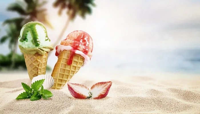 圣代是什么 圣代是什么意思