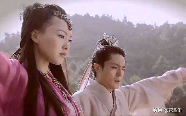 哪些电视剧插曲好听？