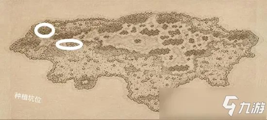 《挨饿荒野》博茨瓦纳攻略大全 博茨瓦纳地图图文教程