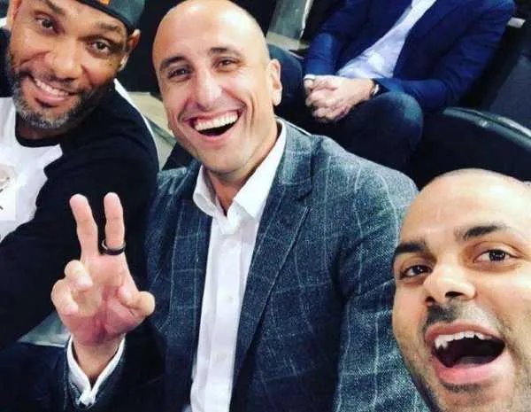 吉诺比利在nba一共拿了多少工资