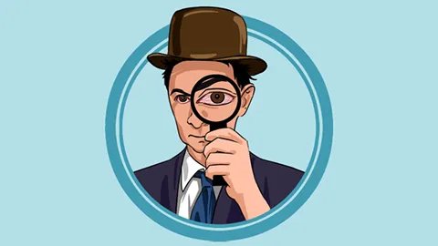 高度近视眼底改变怎么回事