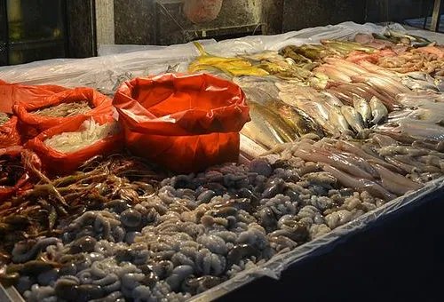 厦门海鲜大排档都有哪些值得推荐？