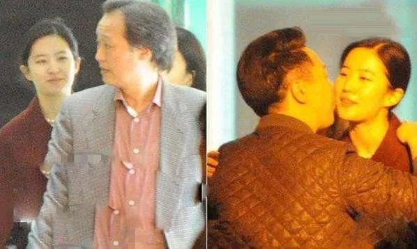 陈金飞个人资料图片:陈金飞到底什么来头