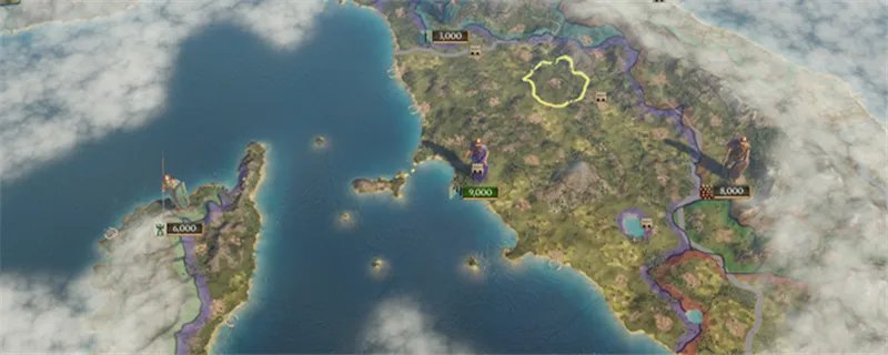 统治者罗马秘籍