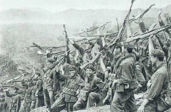 自卫反击战电影大全