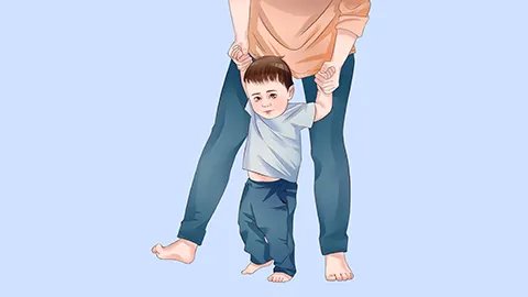 婴儿睡觉不安稳是什么原因