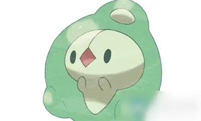 《精灵宝可梦剑盾》双卵细胞球怎么样 双卵细胞球属性详解