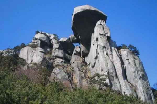 求安庆旅游景点大全排名，哪些比较推荐？