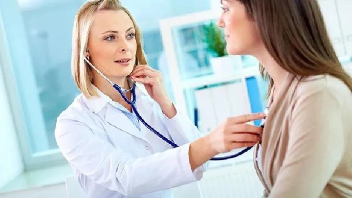 乳头内陷是怎么引起的