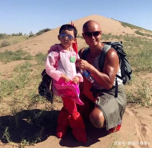 乐嘉女儿如今怎么样了