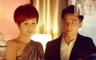 黄轩和蒋雯丽是什么关系 当年蒋雯丽和黄轩的绯闻