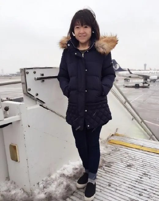 新东方唐宁老公王晨的资料背景 女强人有什么不一样之处