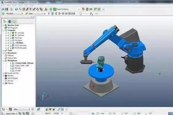 机械行业最常用十大软件，美国产品上榜多款，CAD应用最广泛
