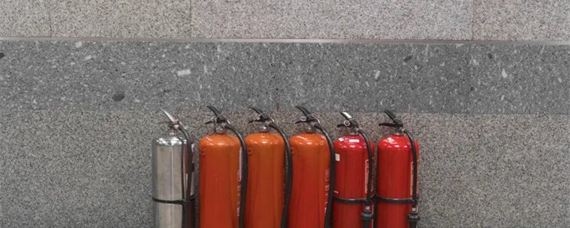 泡沫灭火器的成分有哪些 泡沫灭火器的成分是什么