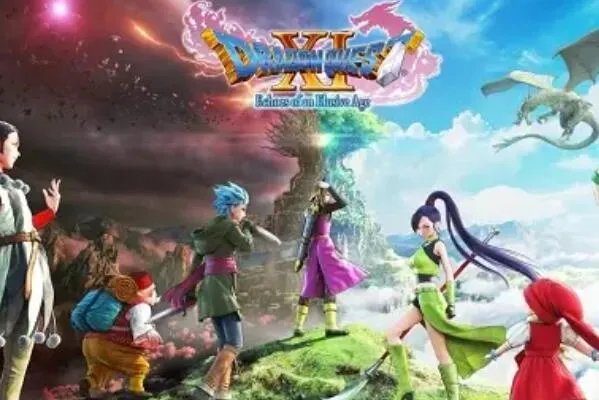 十大经典rpg单机游戏，NBA排第三，第一游戏系列最多