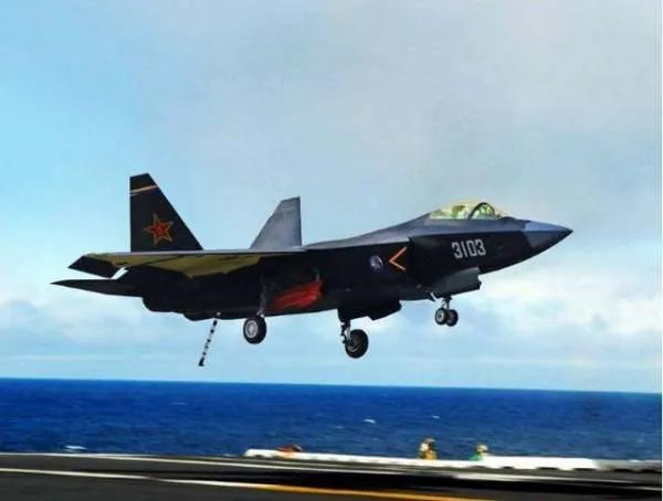 世界上最强的十大战机